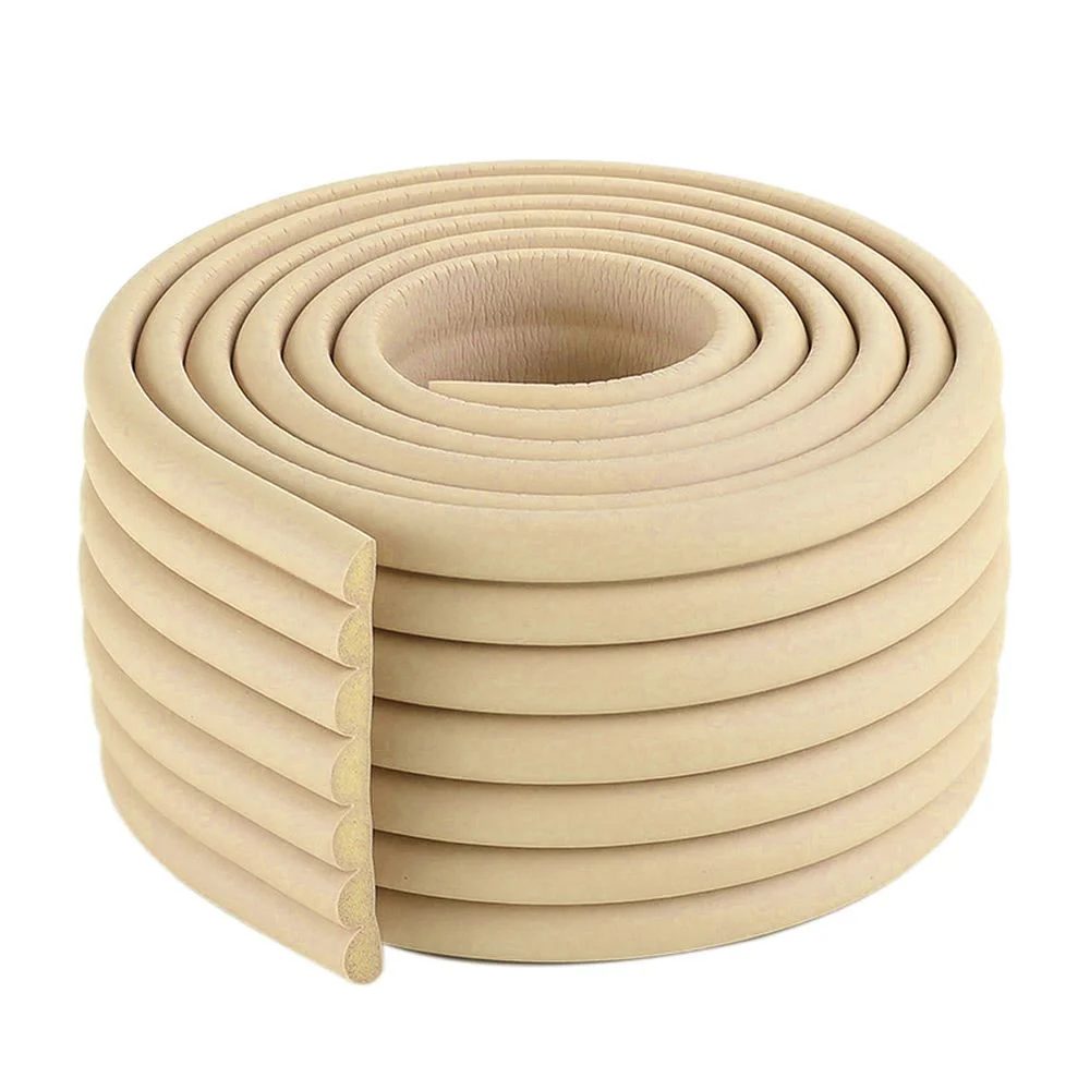 2M (6.5ft) Foam Protective Strip - Image 4