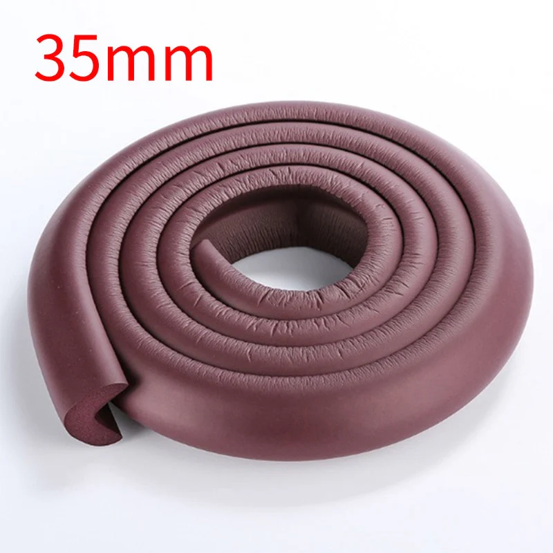 2M + 8PCS Corners Furniture Foam Protector - Image 17