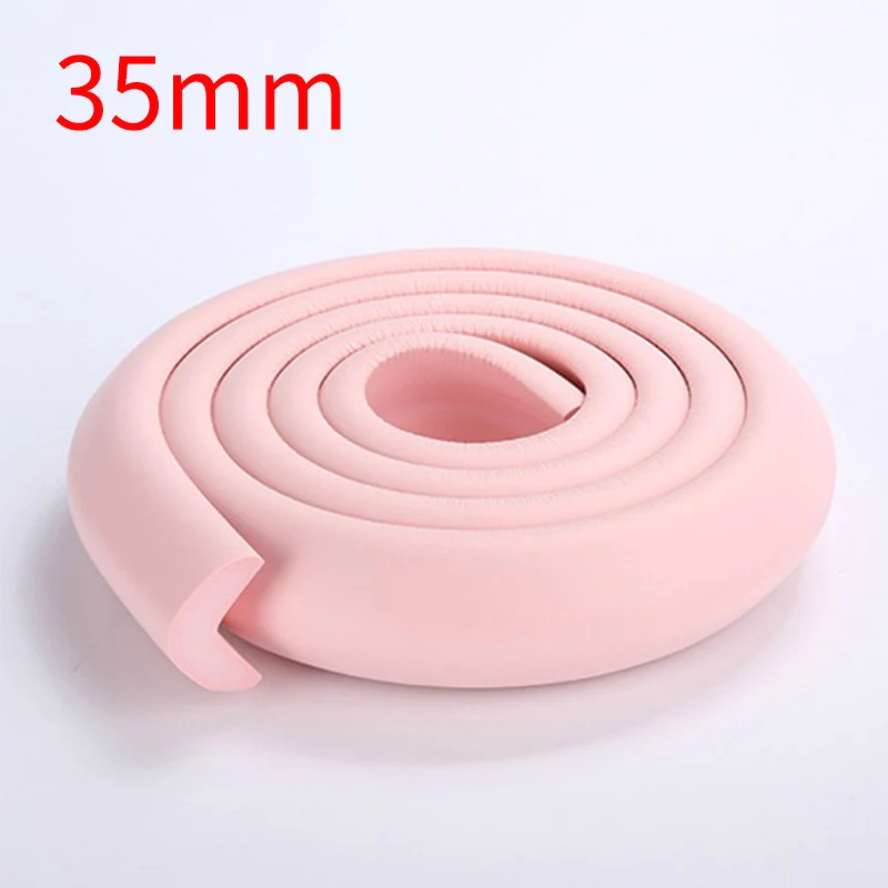 2M + 8PCS Corners Furniture Foam Protector - Image 21