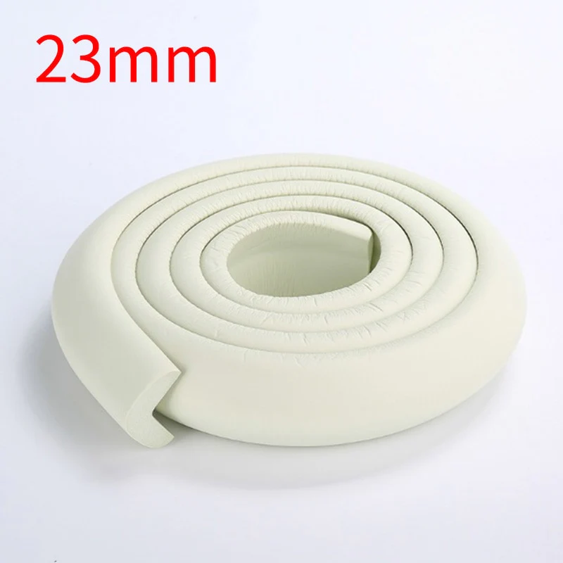 2M + 8PCS Corners Furniture Foam Protector - Image 23
