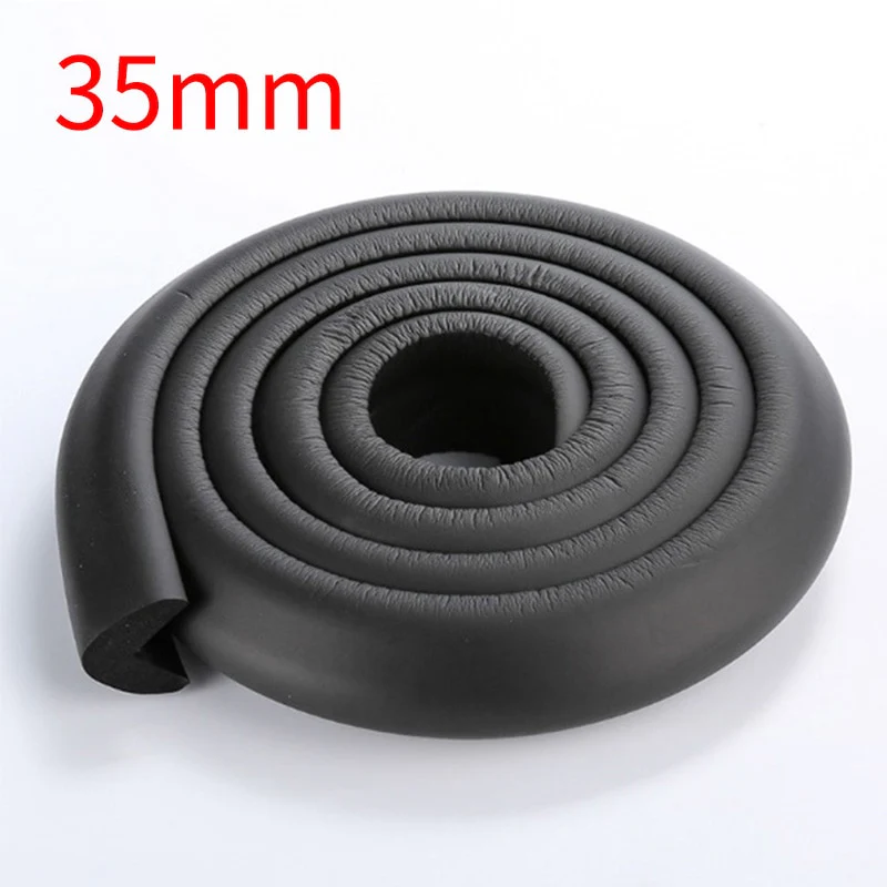 2M + 8PCS Corners Furniture Foam Protector - Image 25