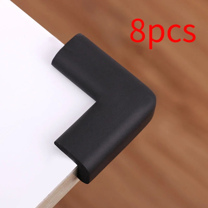 2M + 8PCS Corners Furniture Foam Protector - Image 26