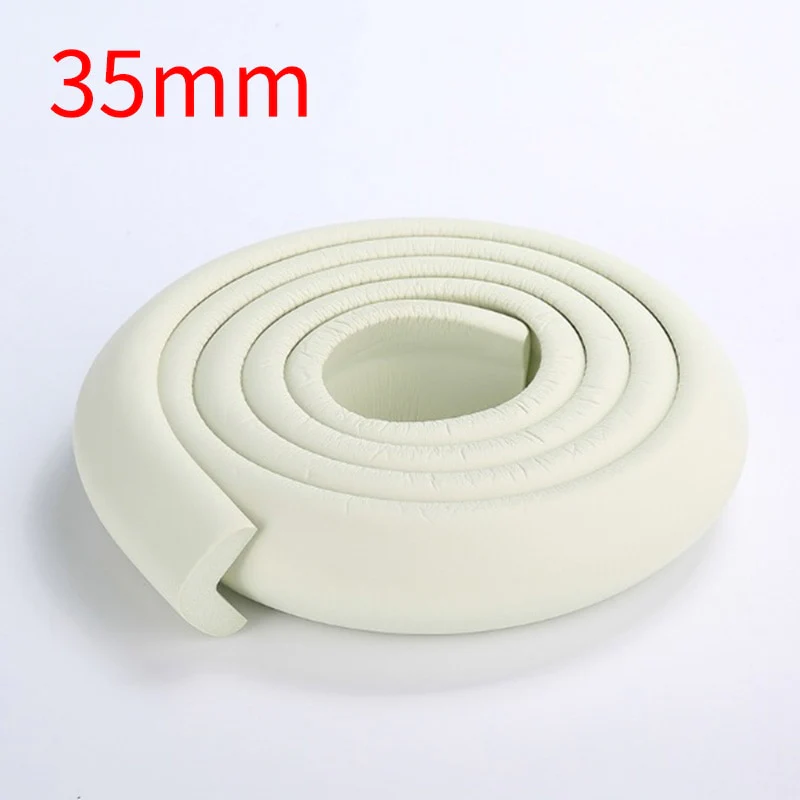 2M + 8PCS Corners Furniture Foam Protector - Image 27