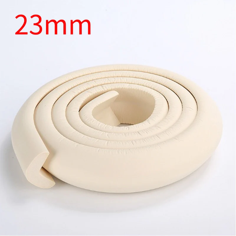 2M + 8PCS Corners Furniture Foam Protector - Image 28