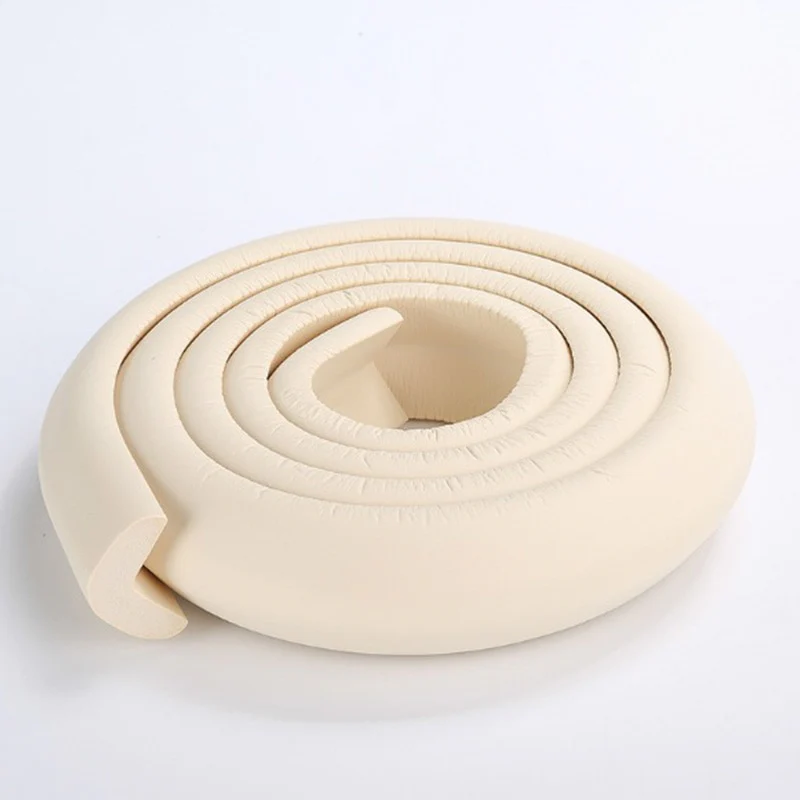 2M + 8PCS Corners Furniture Foam Protector - Image 29