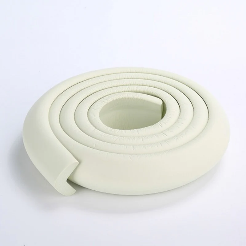 2M + 8PCS Corners Furniture Foam Protector - Image 32
