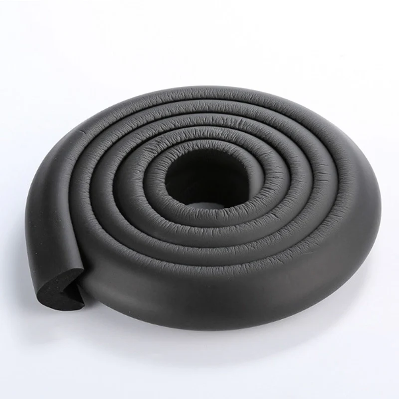 2M + 8PCS Corners Furniture Foam Protector - Image 33
