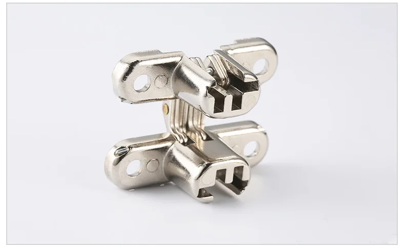 2PCS 12x43MM Invisible Hinges - Image 15