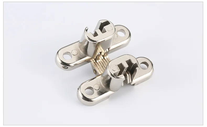 2PCS 12x43MM Invisible Hinges - Image 16