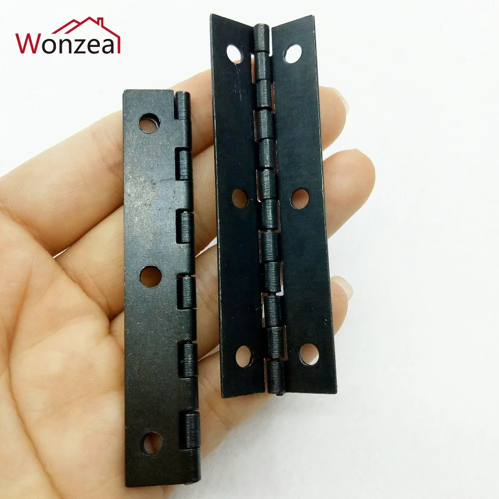 2pcs/4pcs AngleGuard Hinges - Image 10