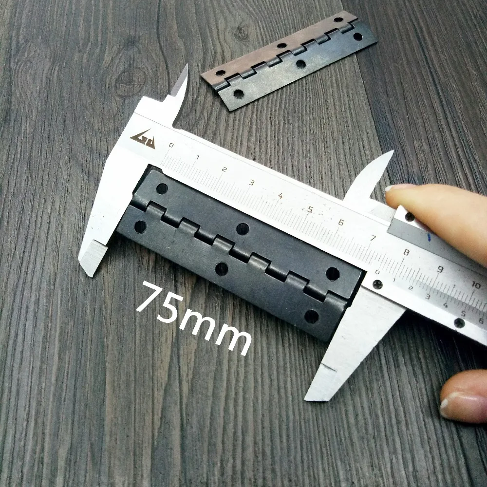 2pcs/4pcs AngleGuard Hinges - Image 14