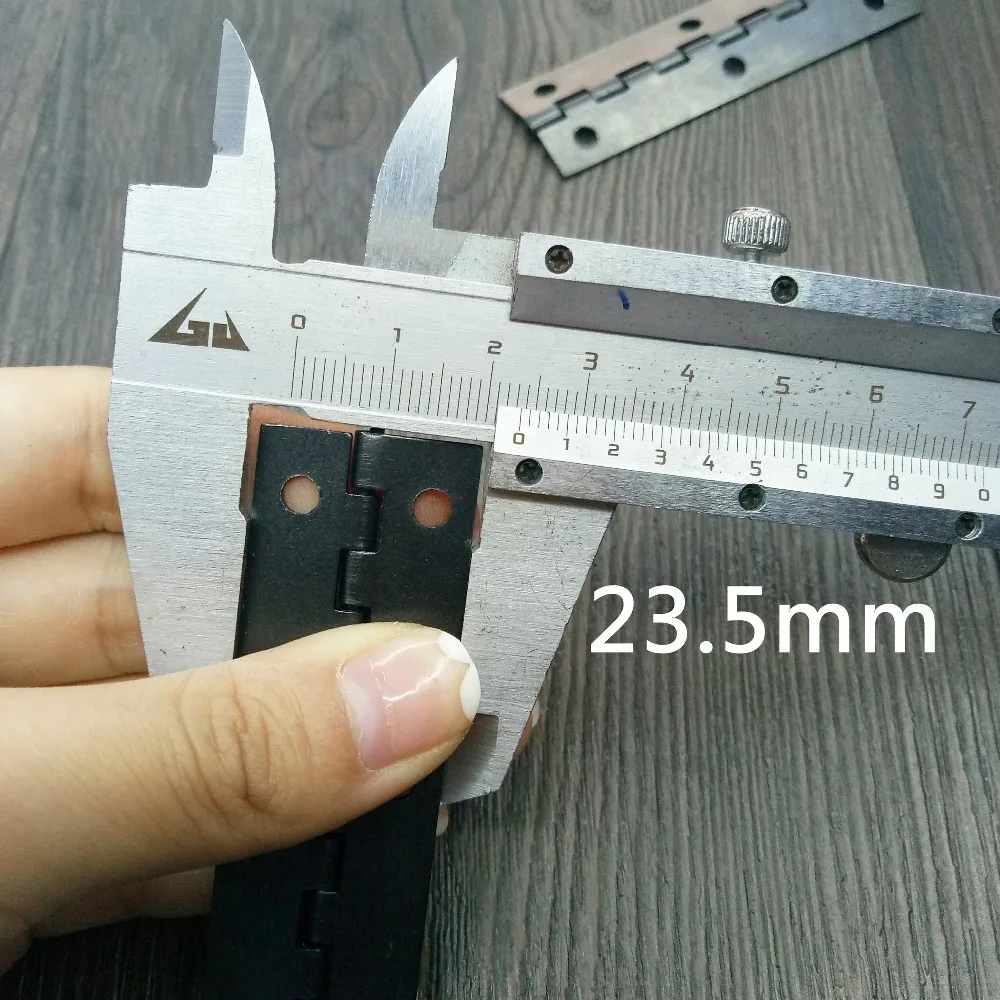 2pcs/4pcs AngleGuard Hinges - Image 15