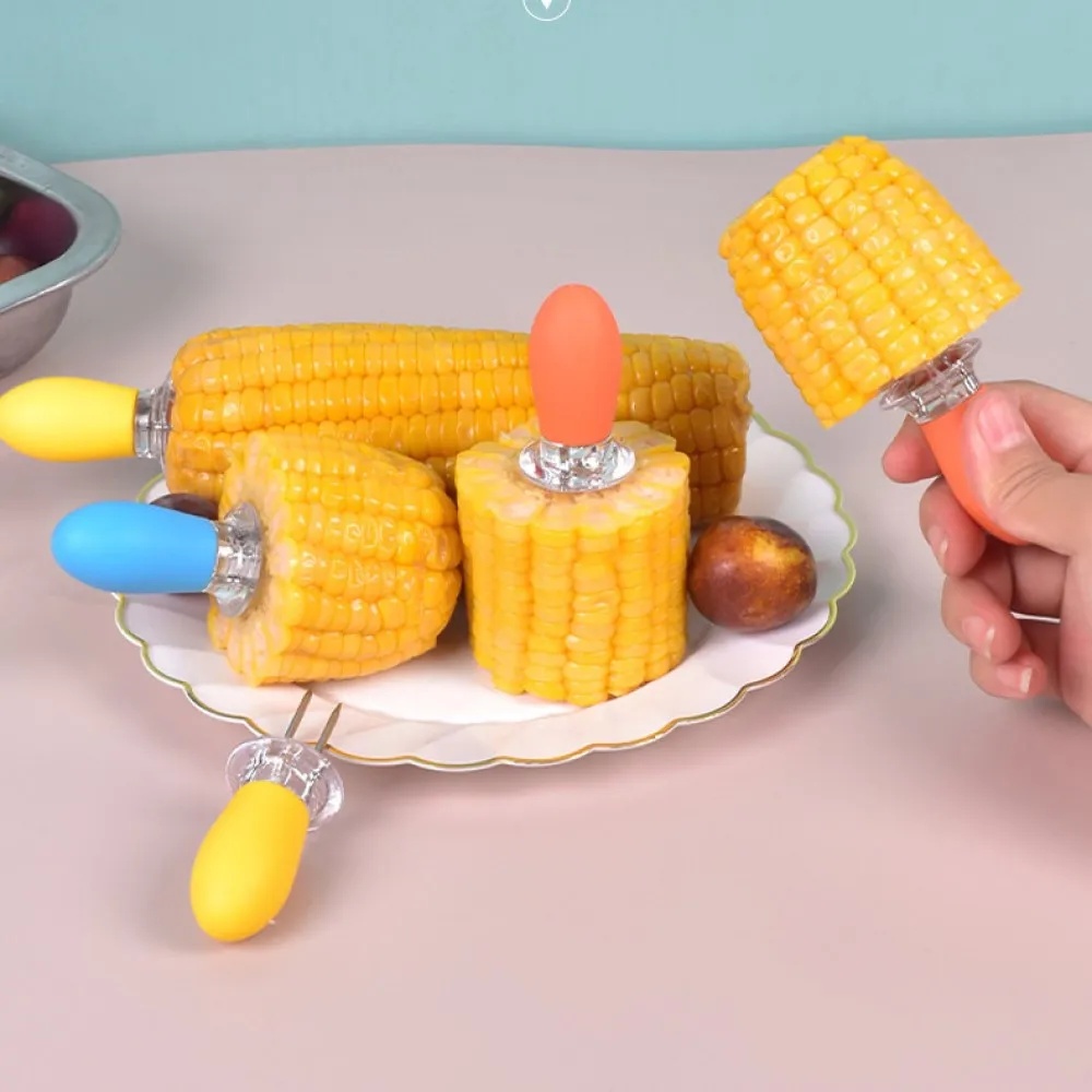 10PCS/2PCS/4PCS Corn Forks - Image 3