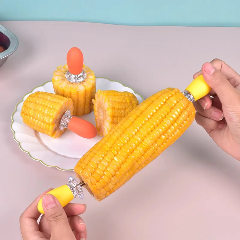 10PCS/2PCS/4PCS Corn Forks - Image 5