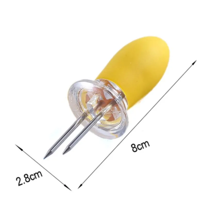 10PCS/2PCS/4PCS Corn Forks - Image 6