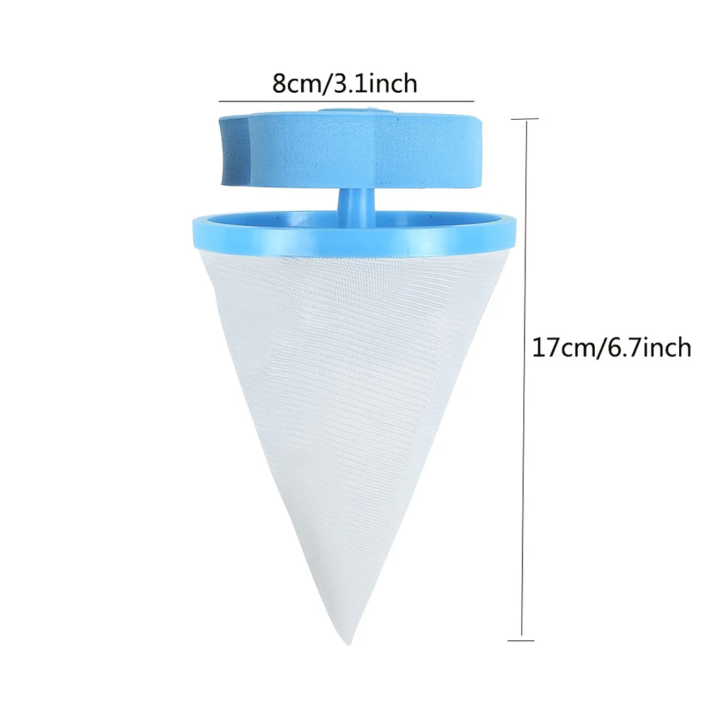 2PCS/4PCS Lint Hair Catcher - Image 13