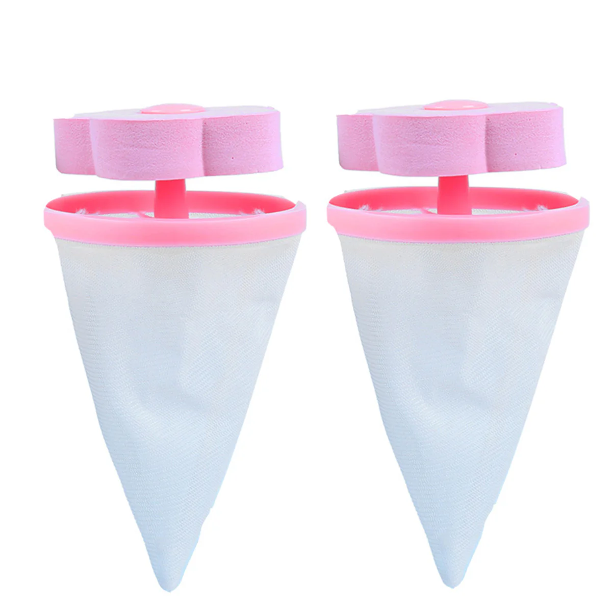 2PCS/4PCS Lint Hair Catcher - Image 17