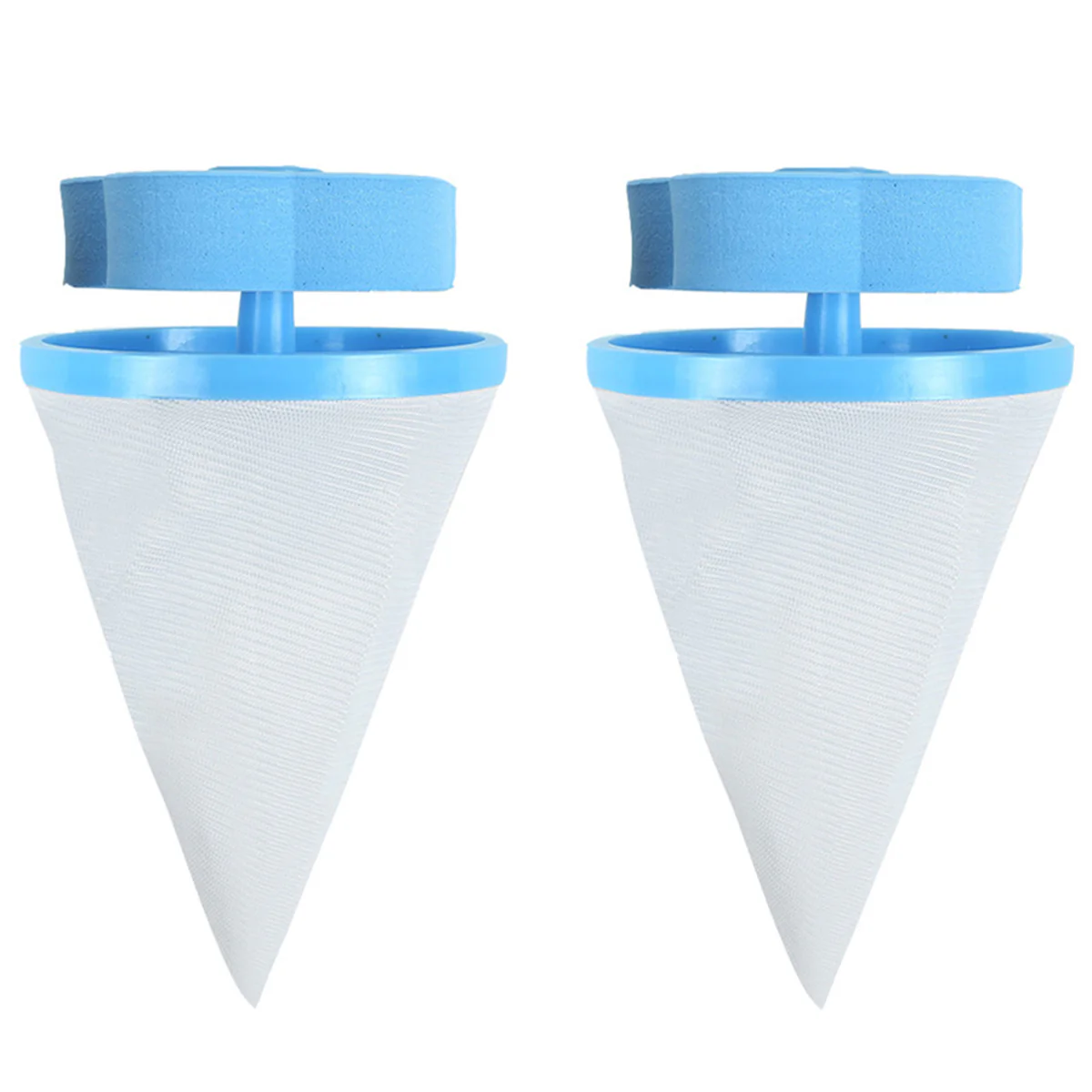 2PCS/4PCS Lint Hair Catcher - Image 18