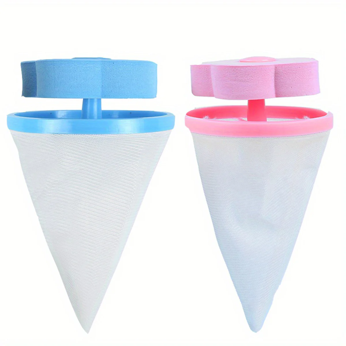 2PCS/4PCS Lint Hair Catcher - Image 19