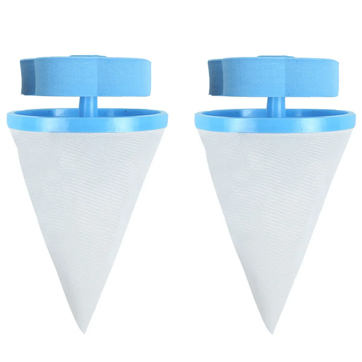 2PCS/4PCS Lint Hair Catcher - Image 8