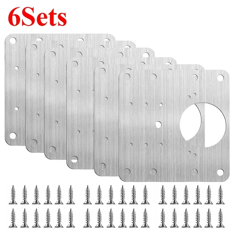 2PCS/4PCS/6PCS/10PCS Repair Plates - Image 11