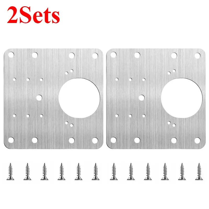 2PCS/4PCS/6PCS/10PCS Repair Plates - Image 12