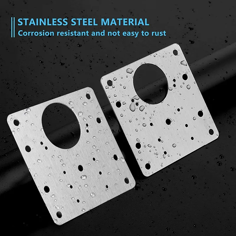 2PCS/4PCS/6PCS/10PCS Repair Plates - Image 2