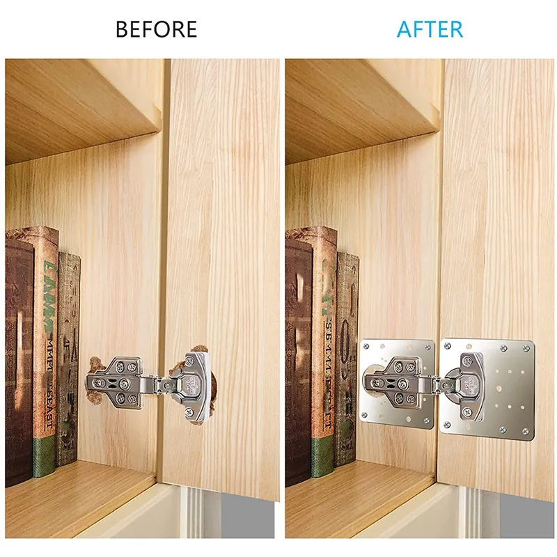 2PCS/4PCS/6PCS/10PCS Repair Plates - Image 3