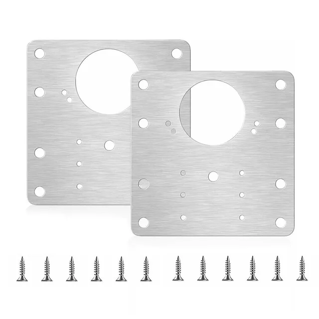 2PCS/4PCS/6PCS/10PCS Repair Plates - Image 7