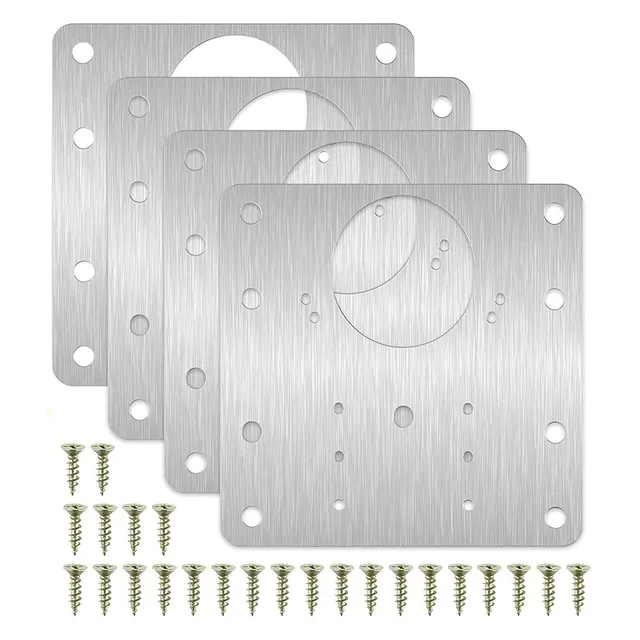2PCS/4PCS/6PCS/10PCS Repair Plates - Image 8