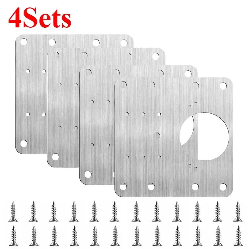 2PCS/4PCS/6PCS/10PCS Repair Plates - Image 9