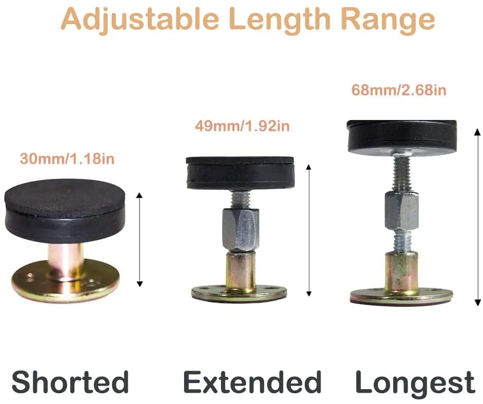 2PCS Anti-Shake Fixer - Image 6
