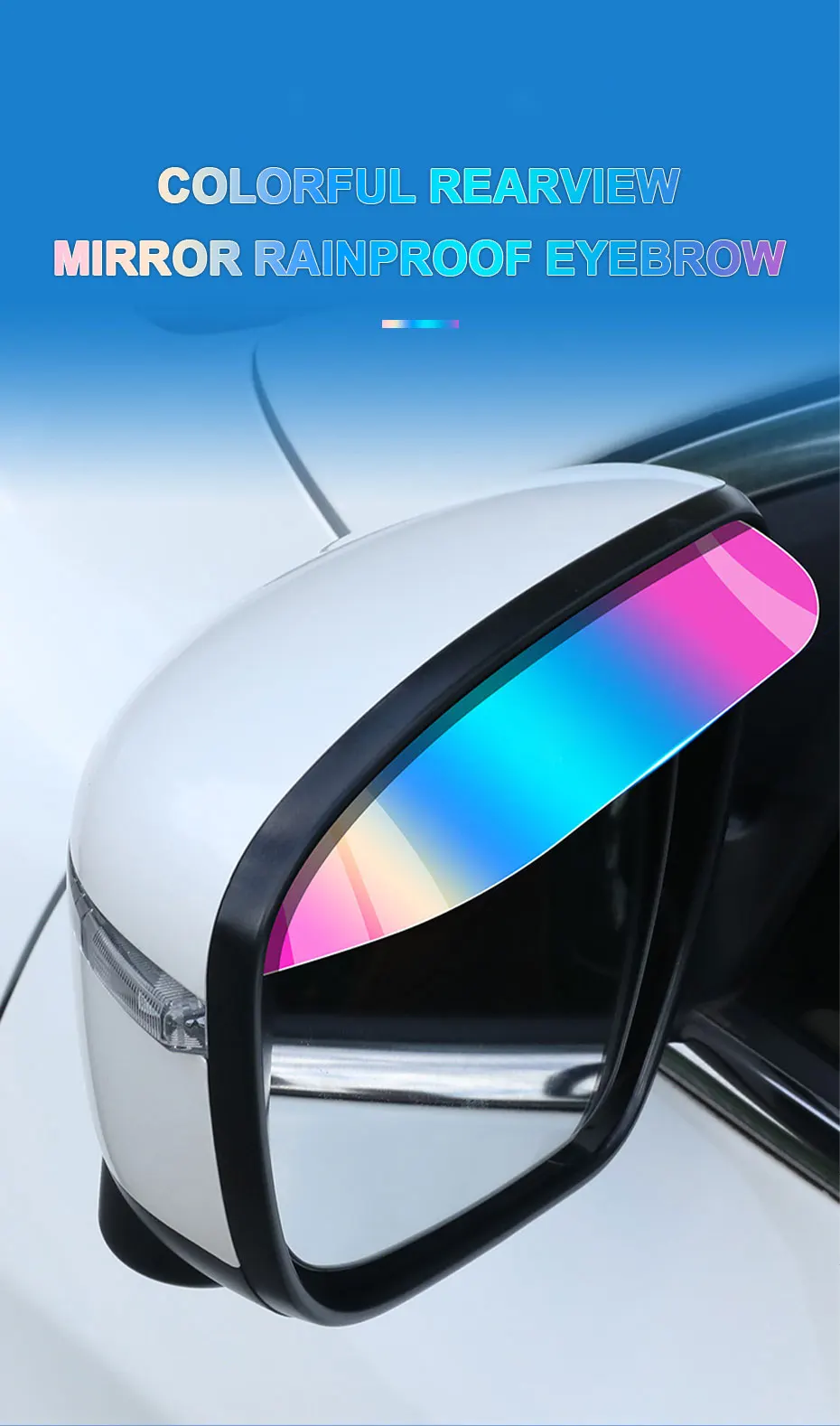2PCS Car Accessories - Image 10