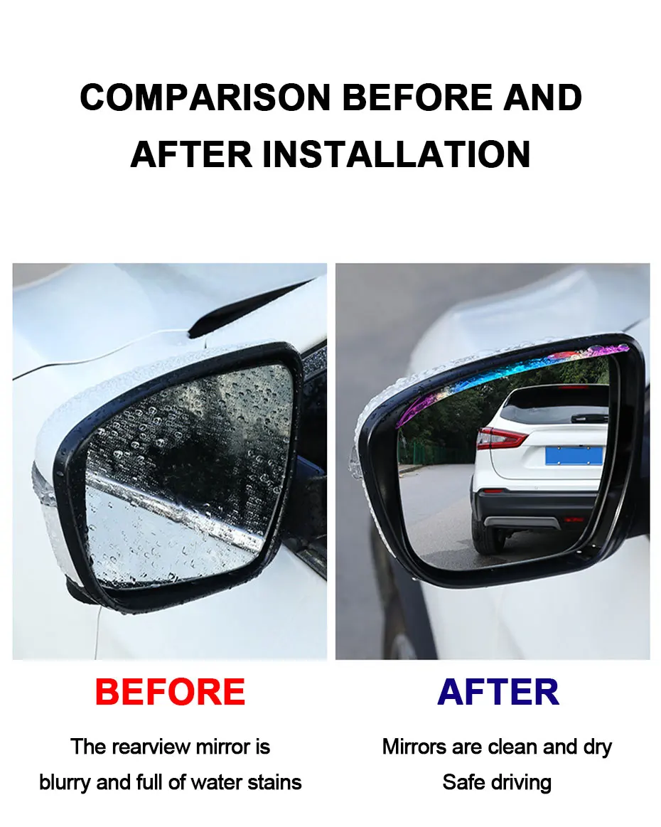 2PCS Car Accessories - Image 14