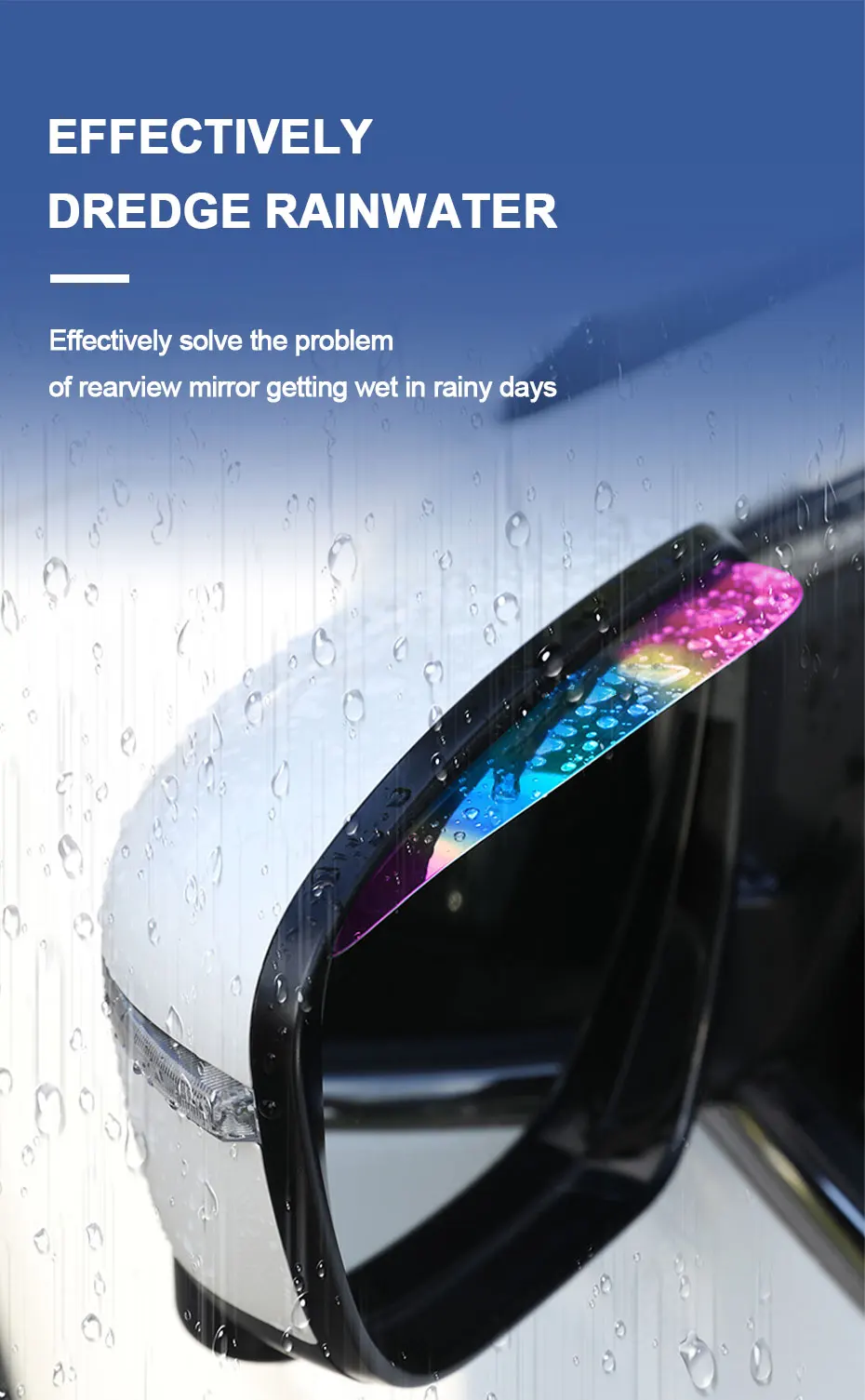 2PCS Car Accessories - Image 15