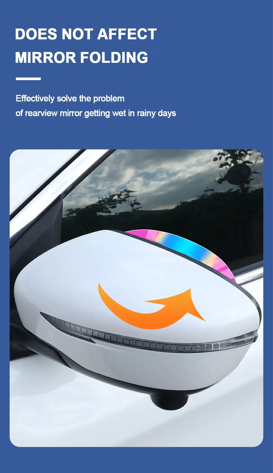 2PCS Car Accessories - Image 16