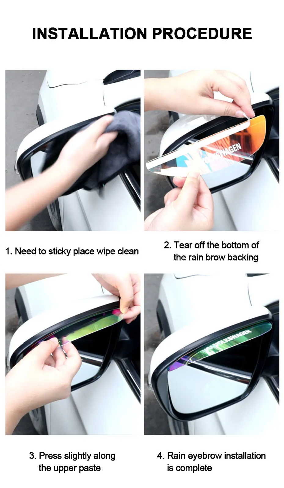 2PCS Car Accessories - Image 19