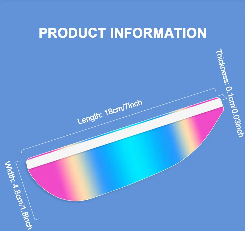 2PCS Car Accessories - Image 20