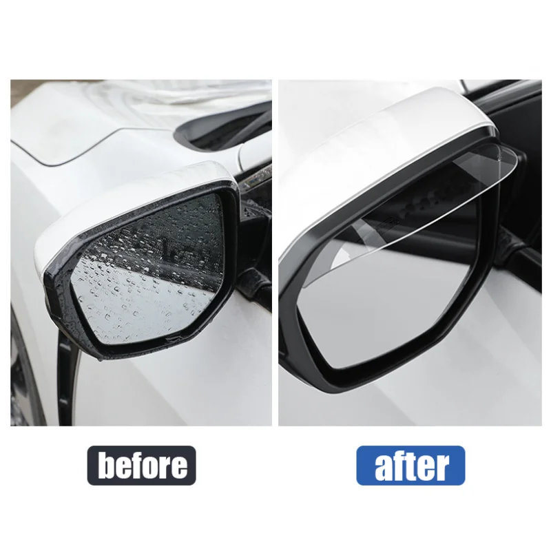 2PCS Car Accessories - Image 5