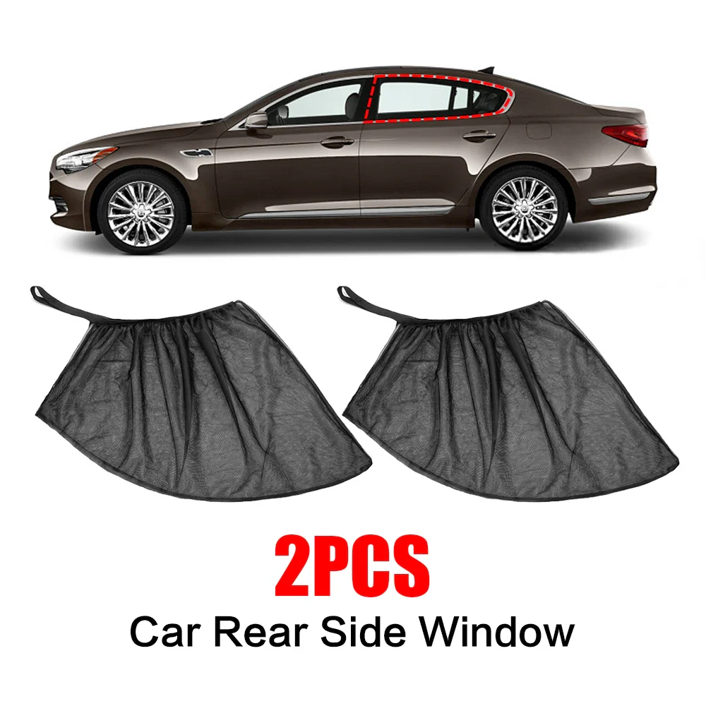 2PCS Car Accessories - Image 11