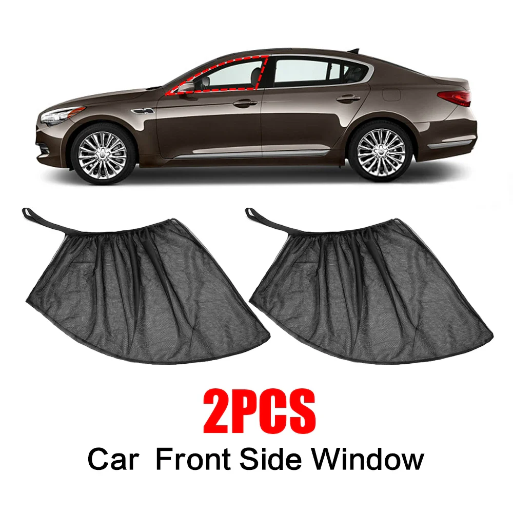 2PCS Car Accessories - Image 12
