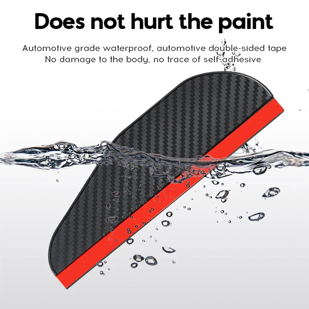 2PCS Car Accessories - Image 2