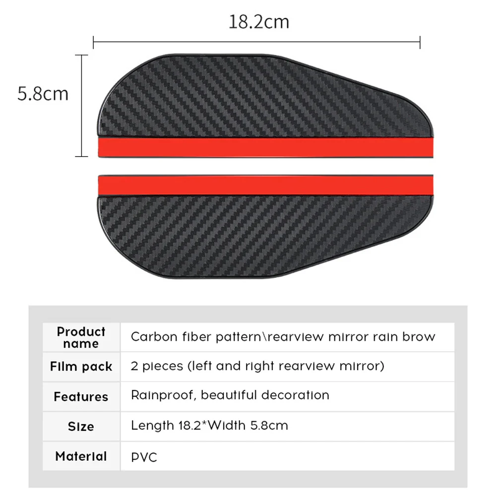 2PCS Car Accessories - Image 6