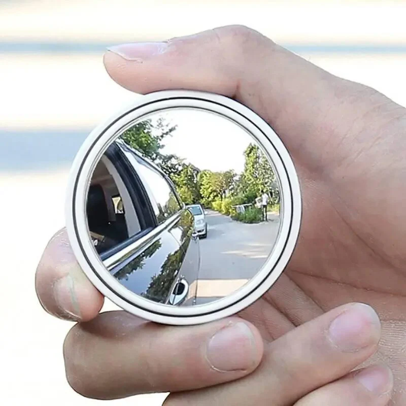 2PCS Car Mirror - Image 2