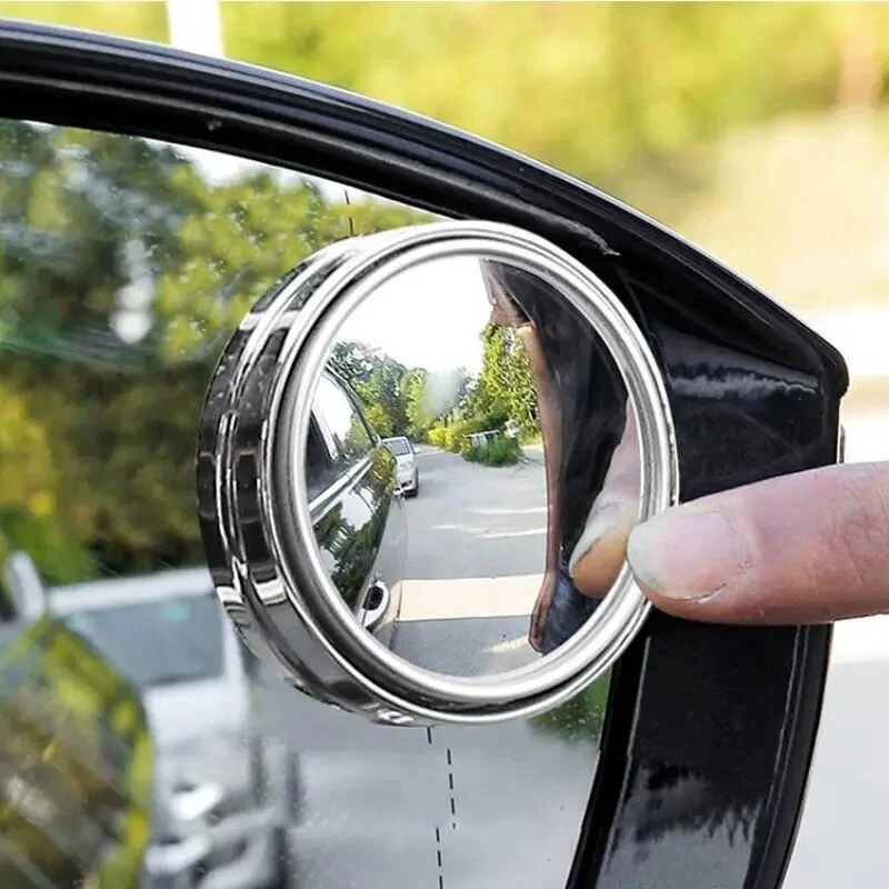 2PCS Car Mirror - Image 4