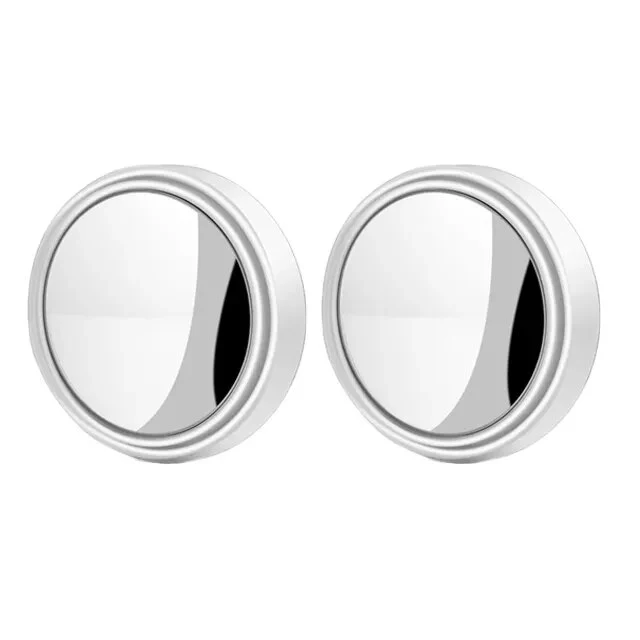 2PCS Car Mirror - Image 9
