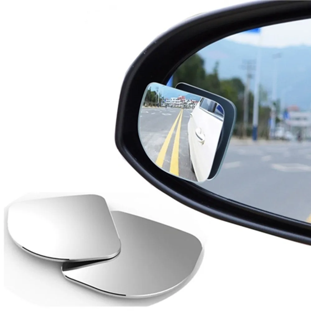 2PCS Car Rear View Mirror - Image 7