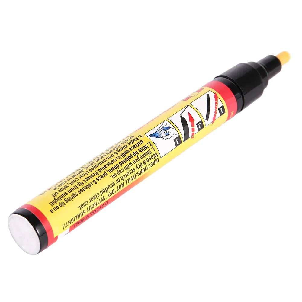 2PCS Car Scratch Repair Pen - Image 3
