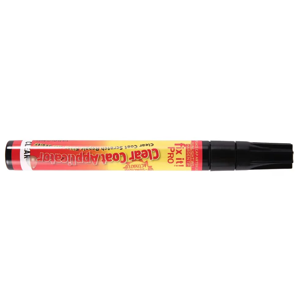 2PCS Car Scratch Repair Pen - Image 4