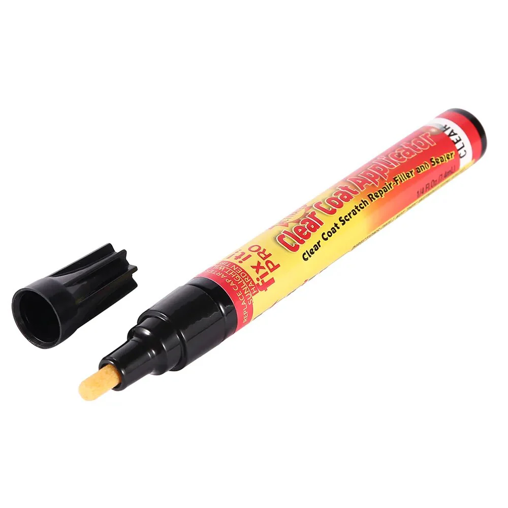 2PCS Car Scratch Repair Pen - Image 5